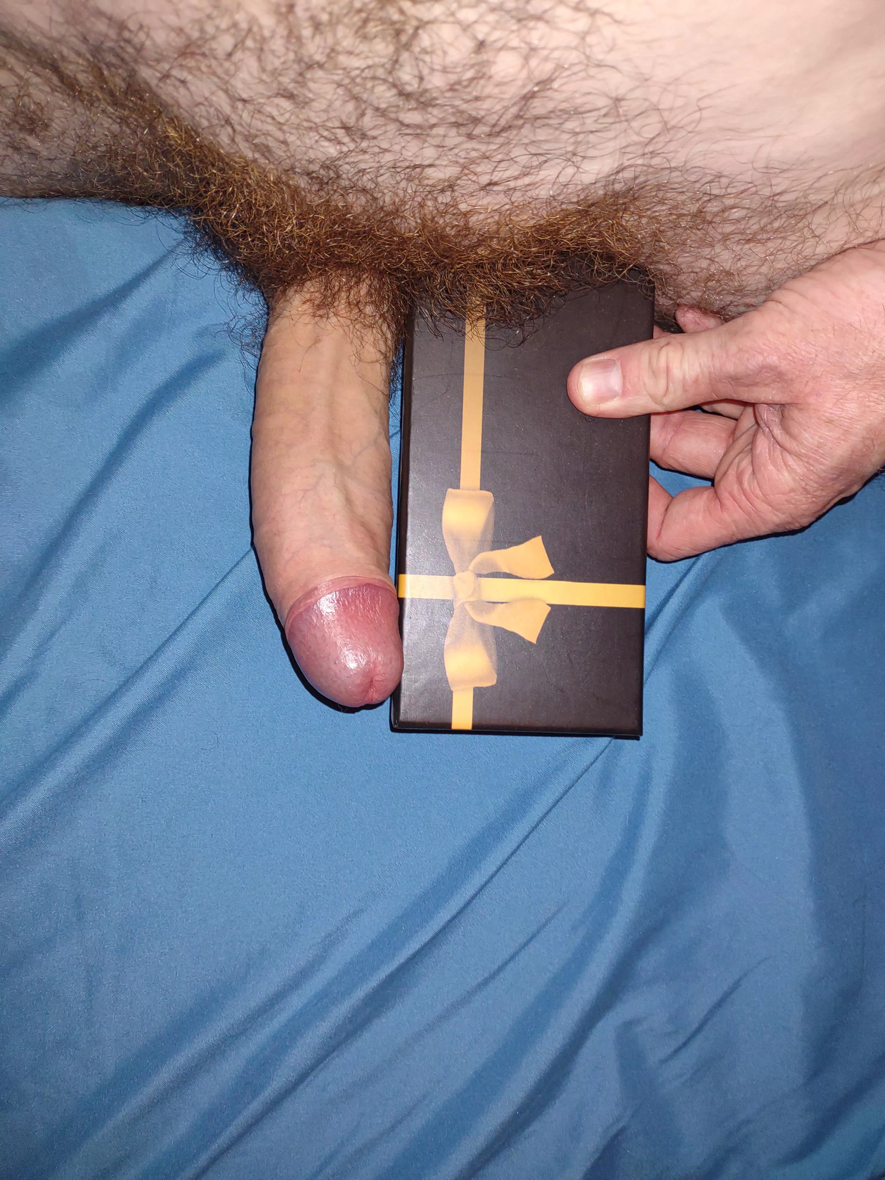 which package would you rather receive? which package would you rather receive?