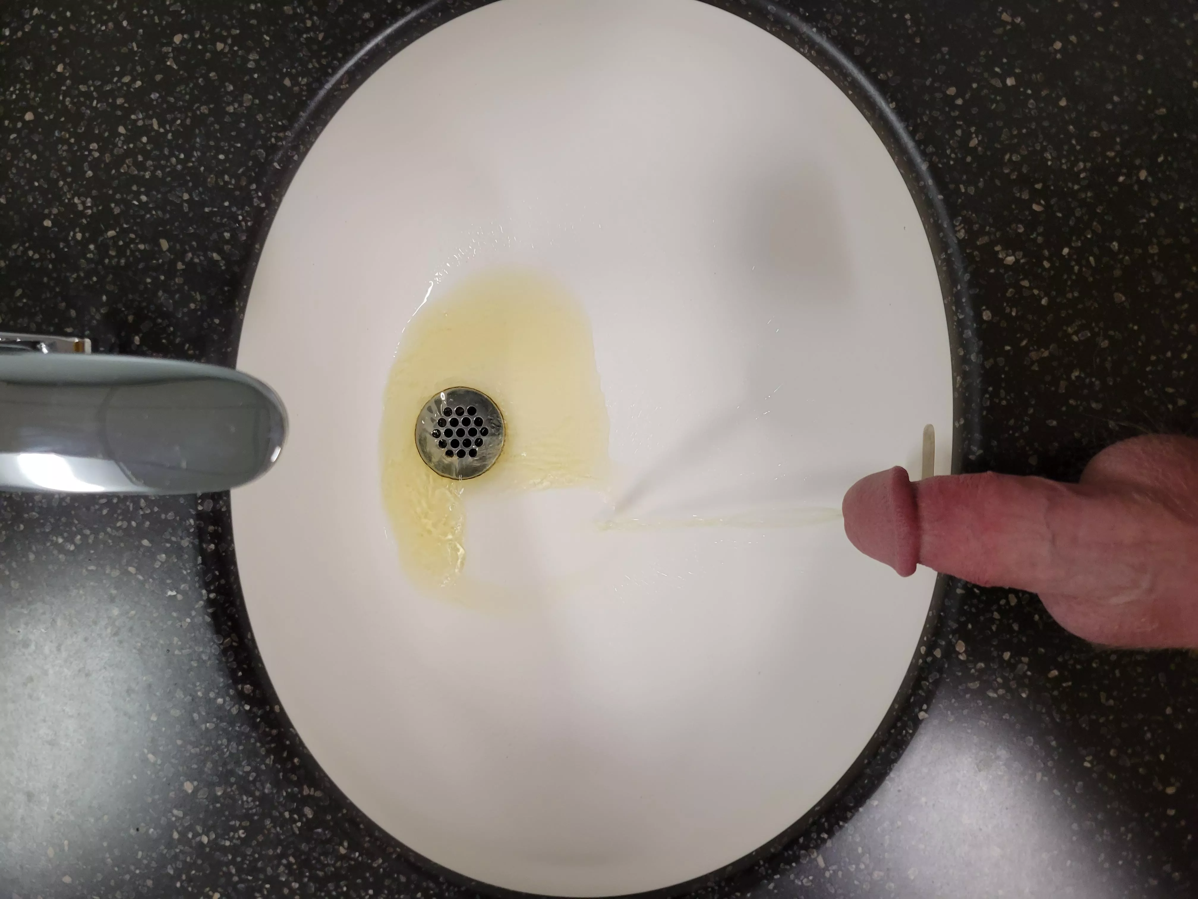 which sink you gonna use