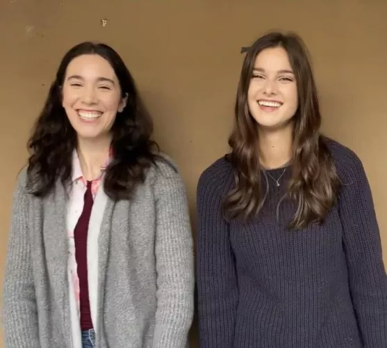 Which sister is getting ur cock?