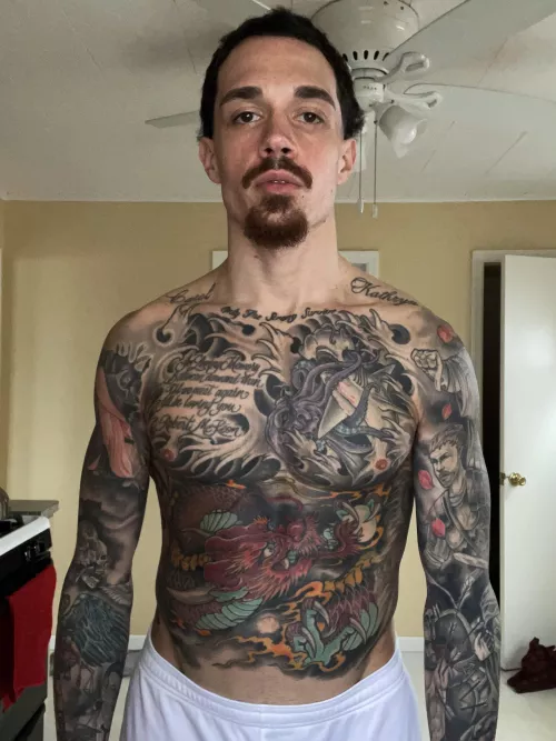 Which tat is your favorite ? π€πΌπ΅βπ«