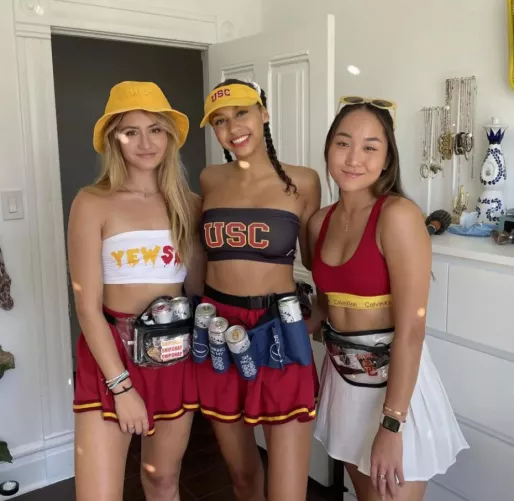 Which Trojans are you fitting inside?