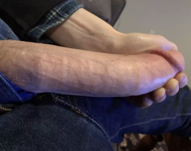 Whip it out Wednesday right?