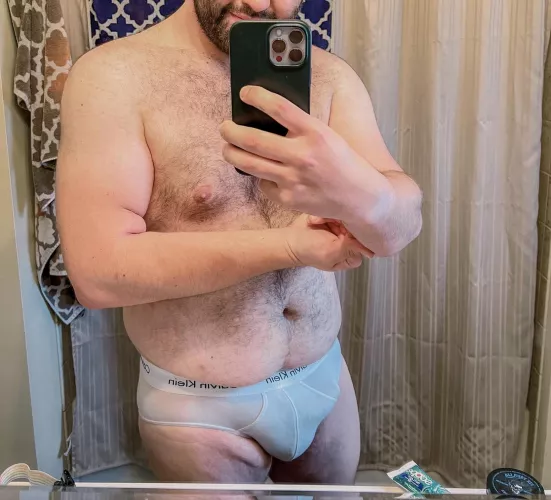 Whitey Wednesday’s