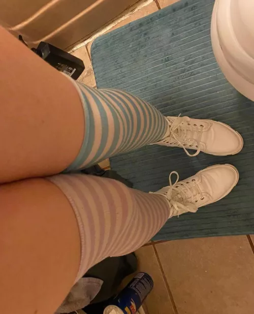 who can I step on 😫