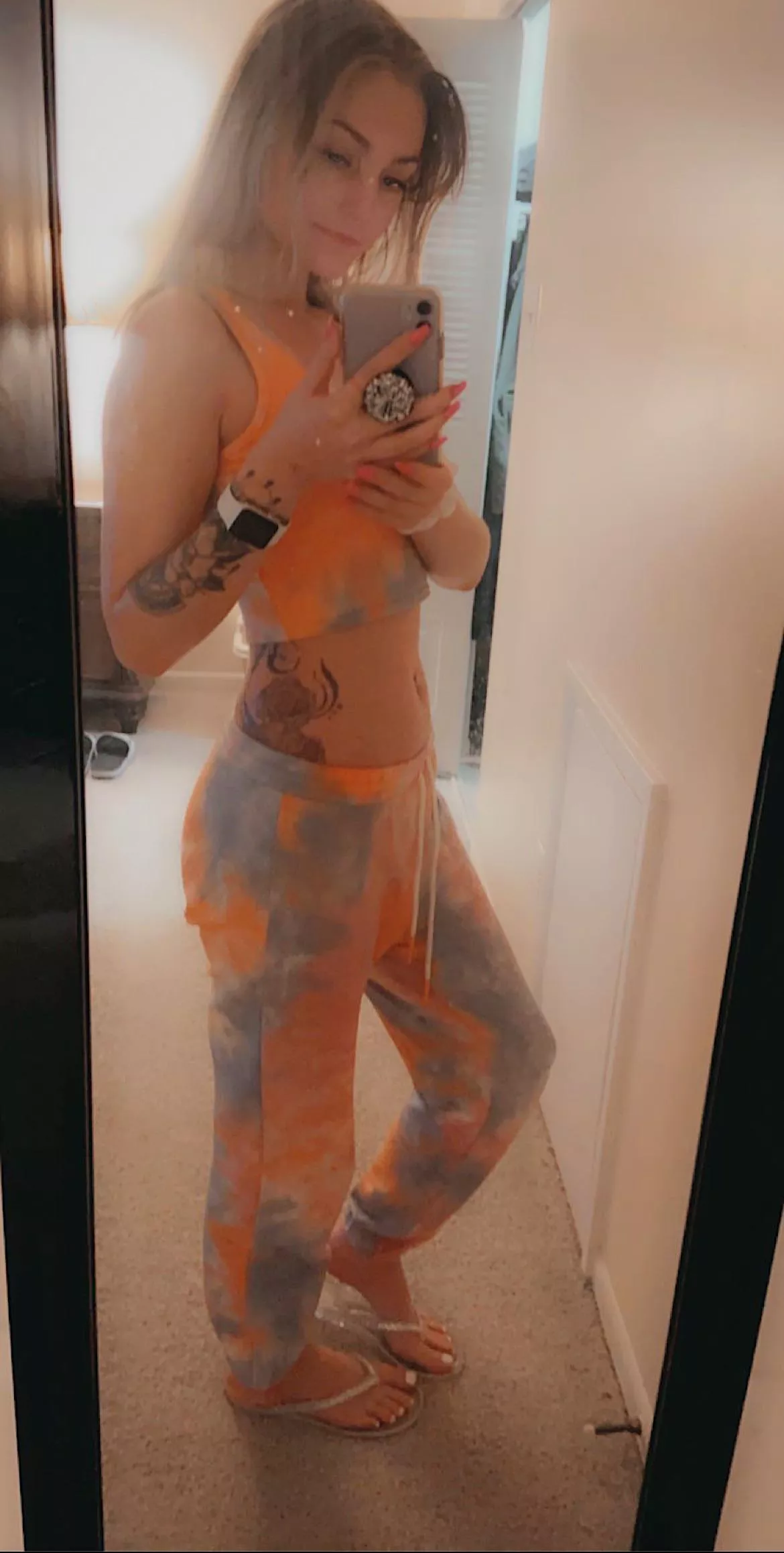 Who else is ready for warm weather ☀️ [f24]