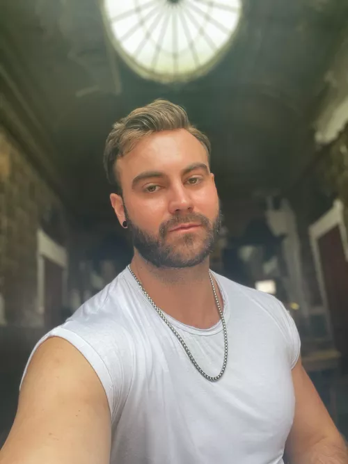 Who else needs a break from all the bullshit going on rn?