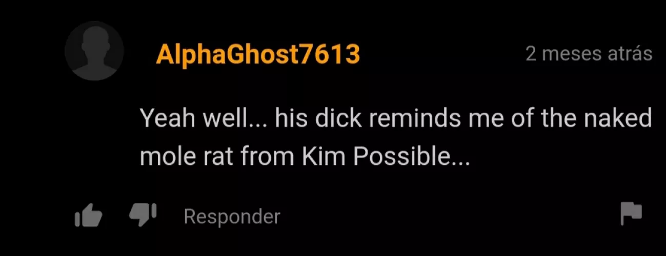 Who else used watch Kim Possible?