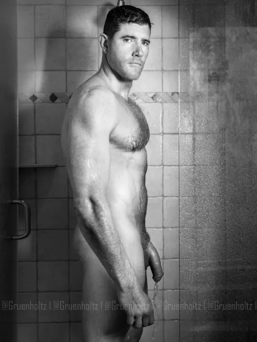 Who else wants to get wet?