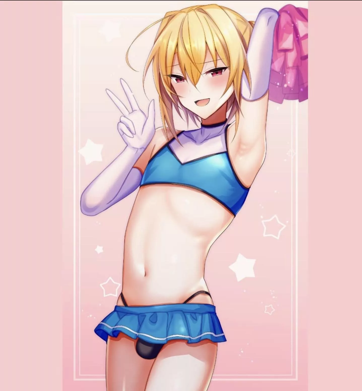 Who else wishes they where a cheerleader 😉💝