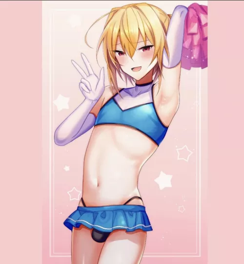 Who else wishes they where a cheerleader 😉💝