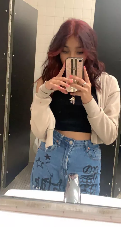 Who else would fuck my step sis?