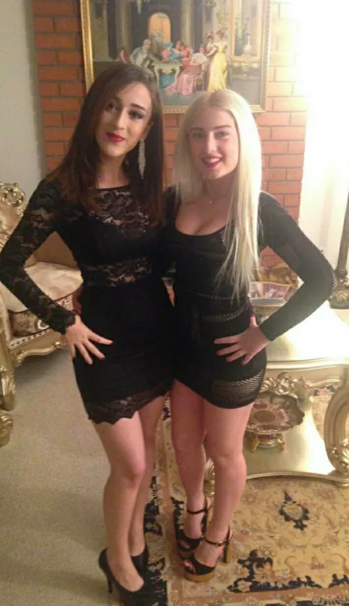 Who gets it? (no limits)