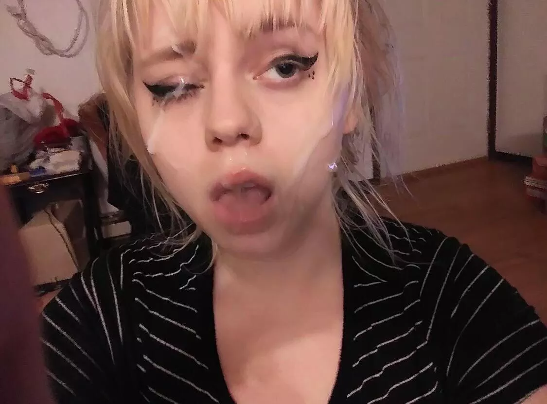 Who is she Who is she