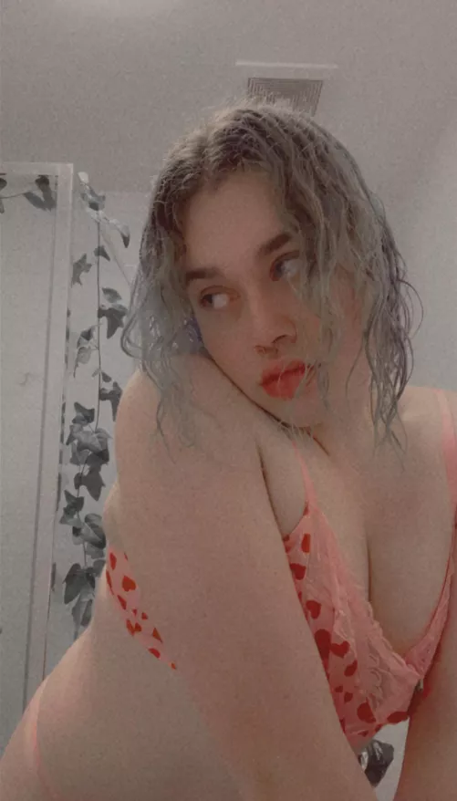 who likes my new set hehe