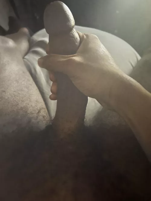 Who needs some dick?