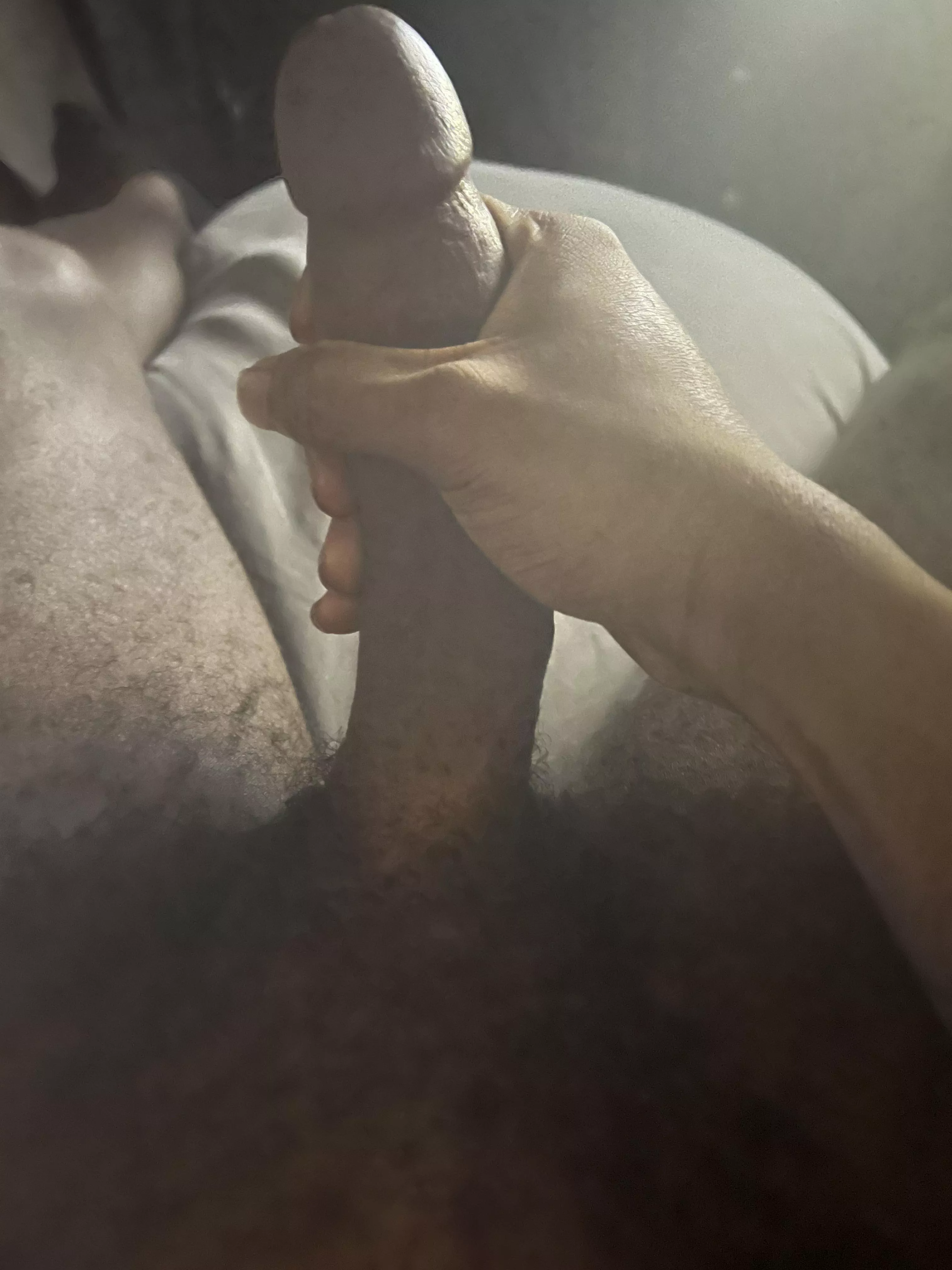 Who needs some dick?