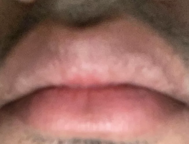 Who needs their pussy devoured now!