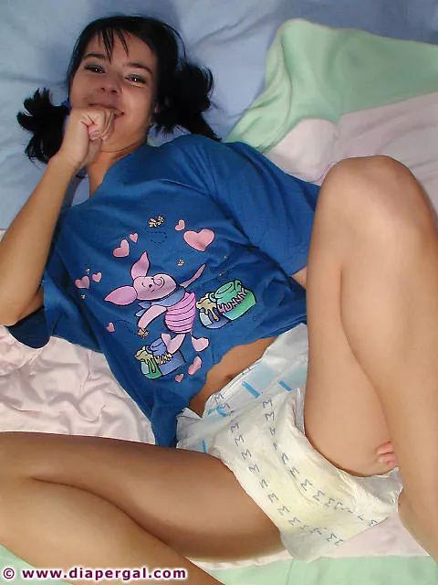 Who remembers diapergal?