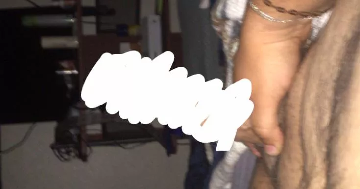 Who wanna compare with my husbands dick👀 if your bigger I’ll show you something 😘 Who wanna compare with my husbands dick👀 if your bigger I’ll show you something 😘