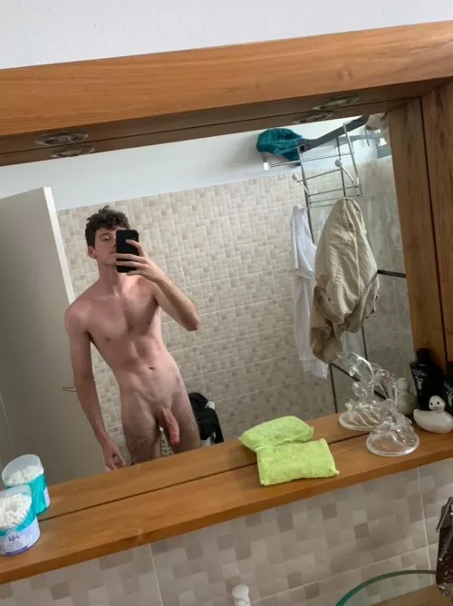 who want taste me👀