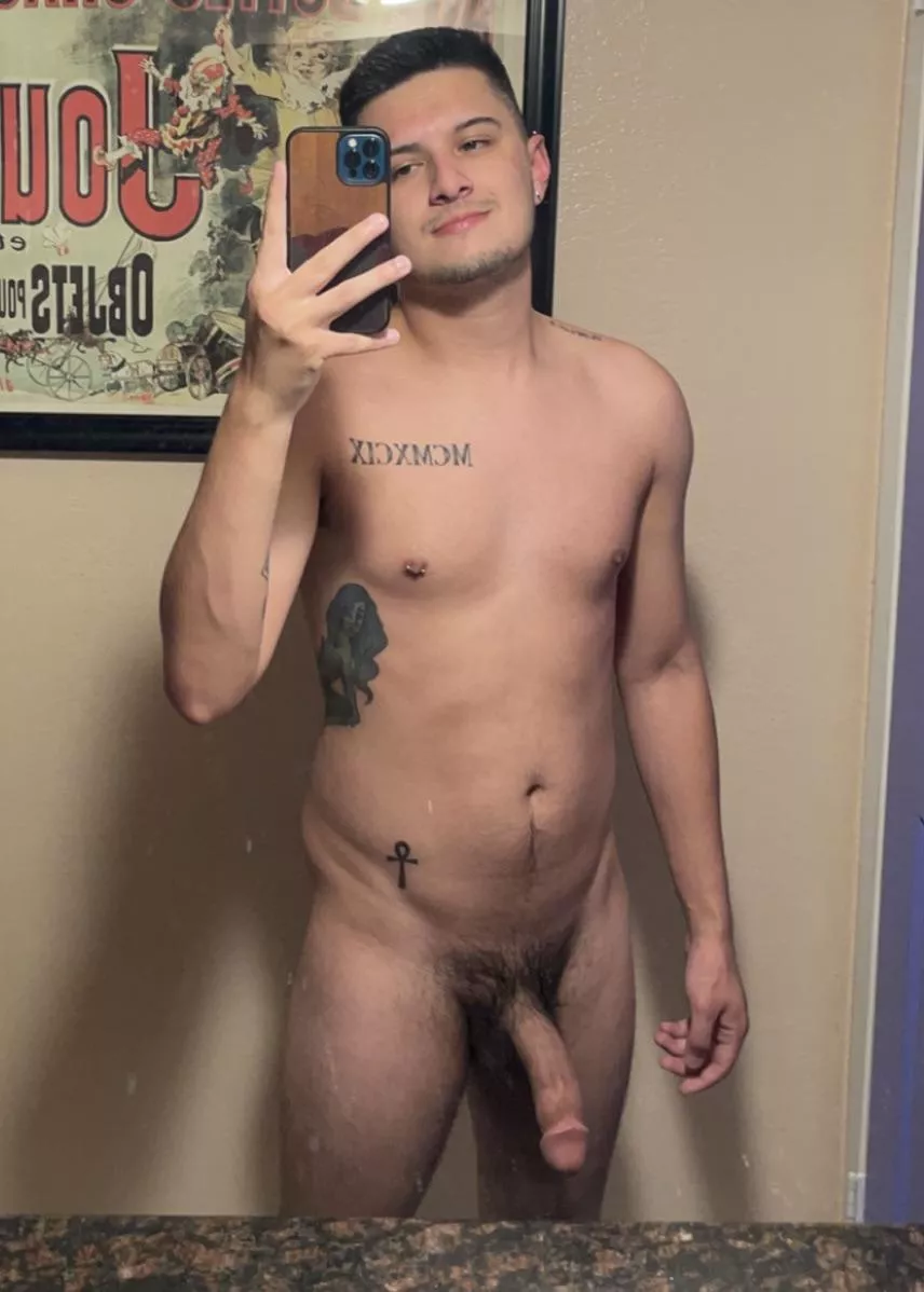 Who wants a taste? 😜