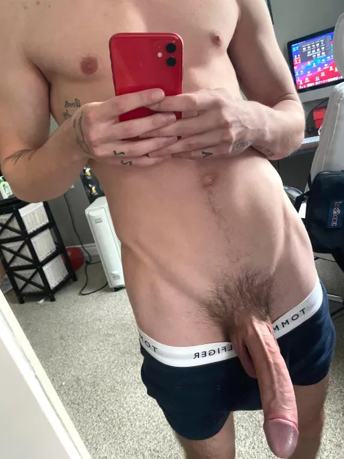 Who wants a taste? 😈