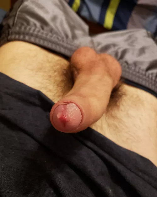 who wants a taste?