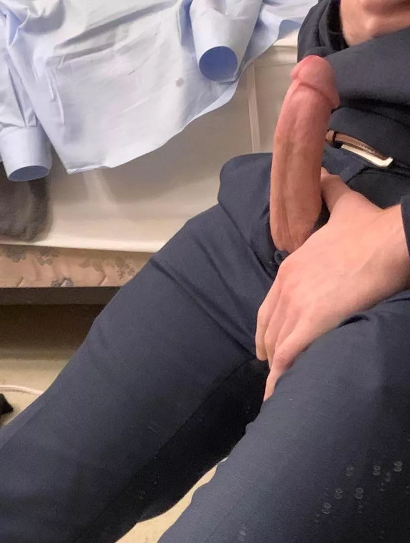 Who wants a taste? ;)