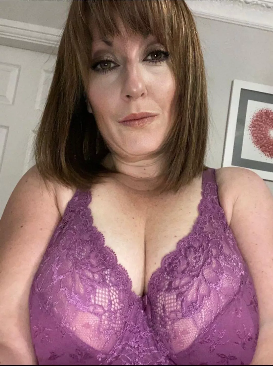 Who wants me to ride them?