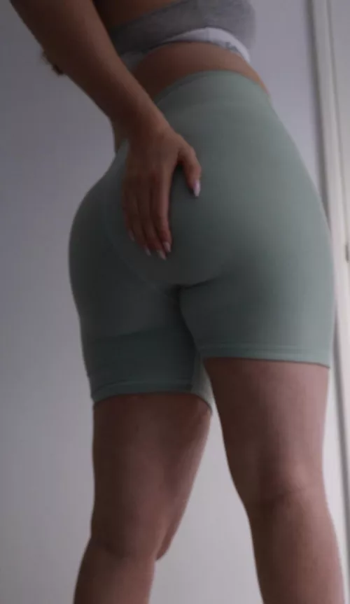 Who wants me to take them off?😈