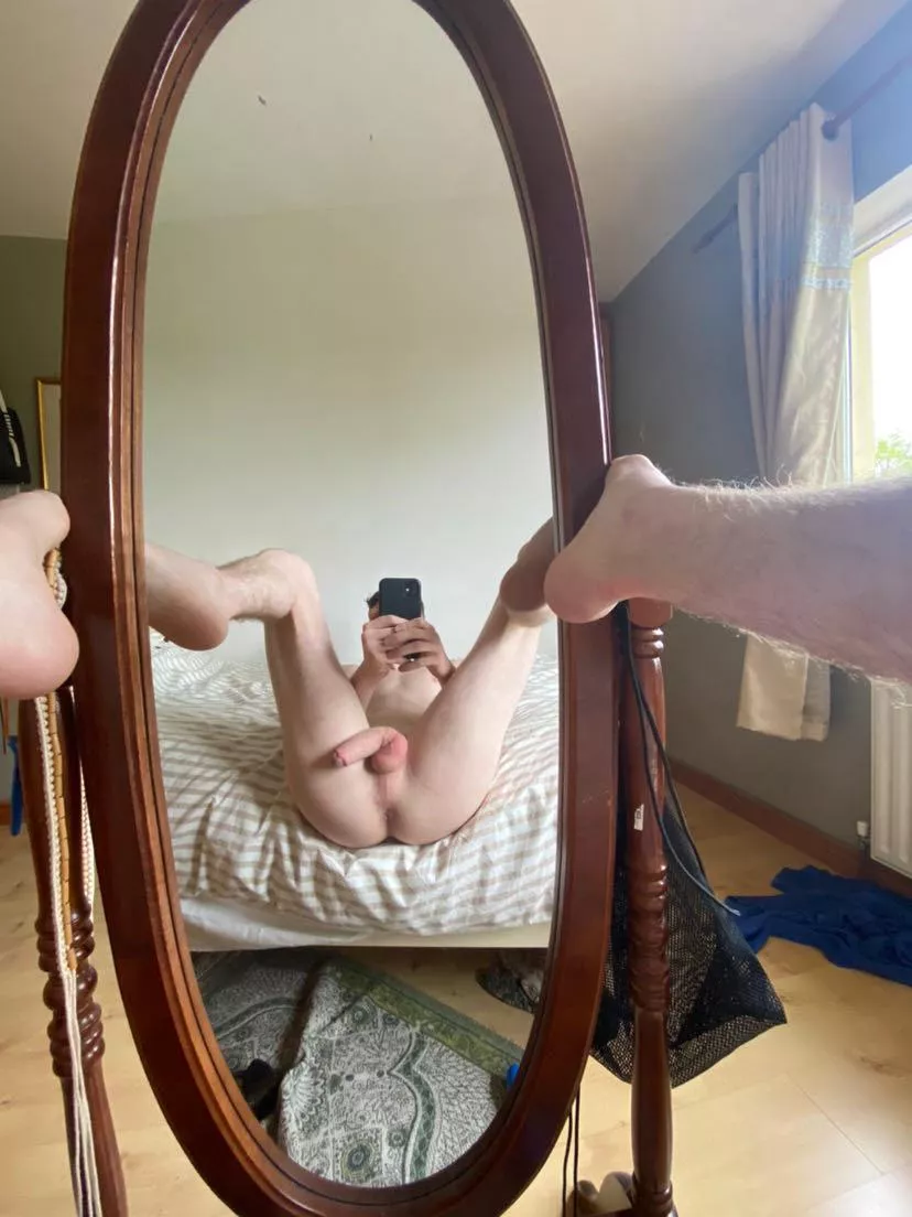 Who wants my barely legal body?:)