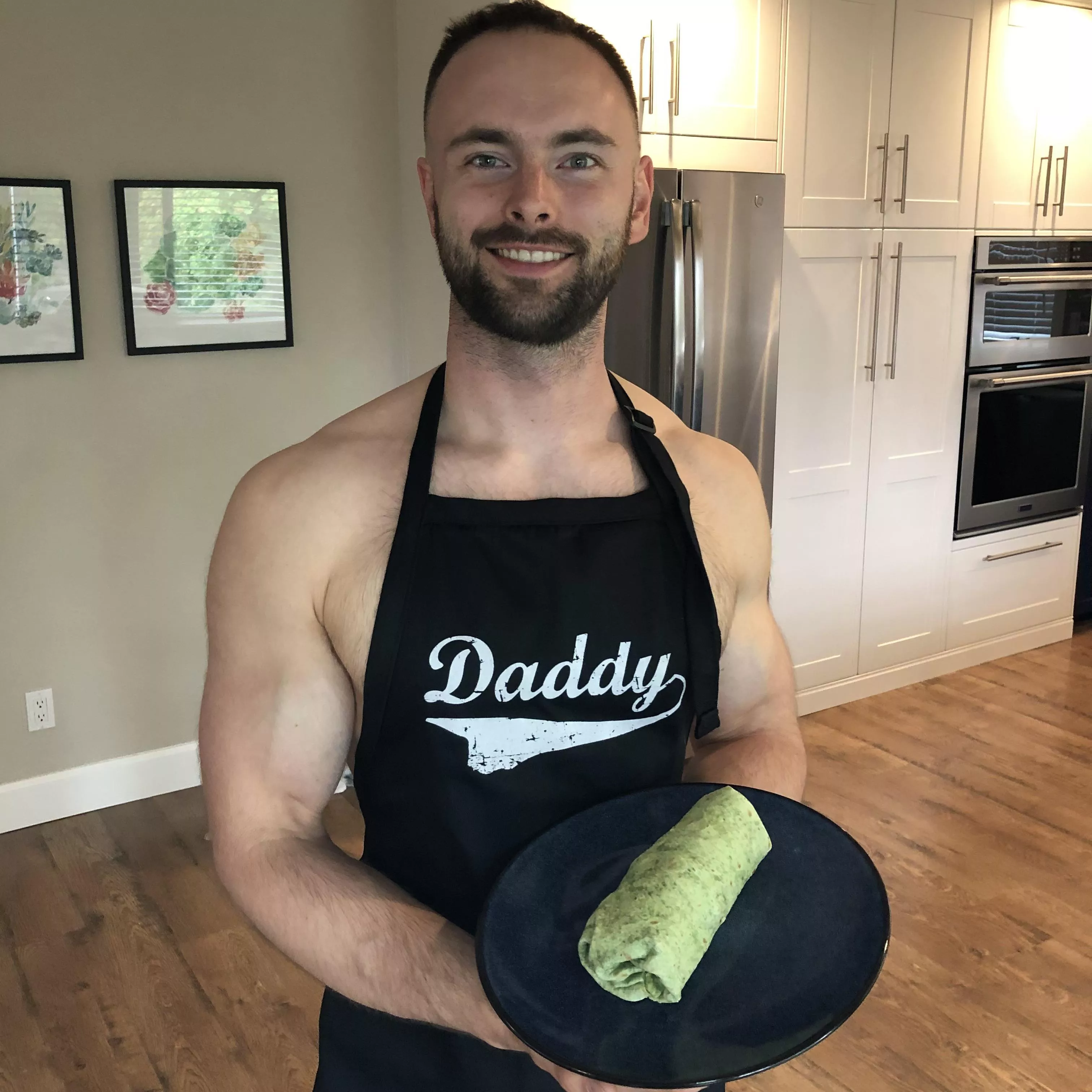 Who wants the recipe? Who wants the recipe?