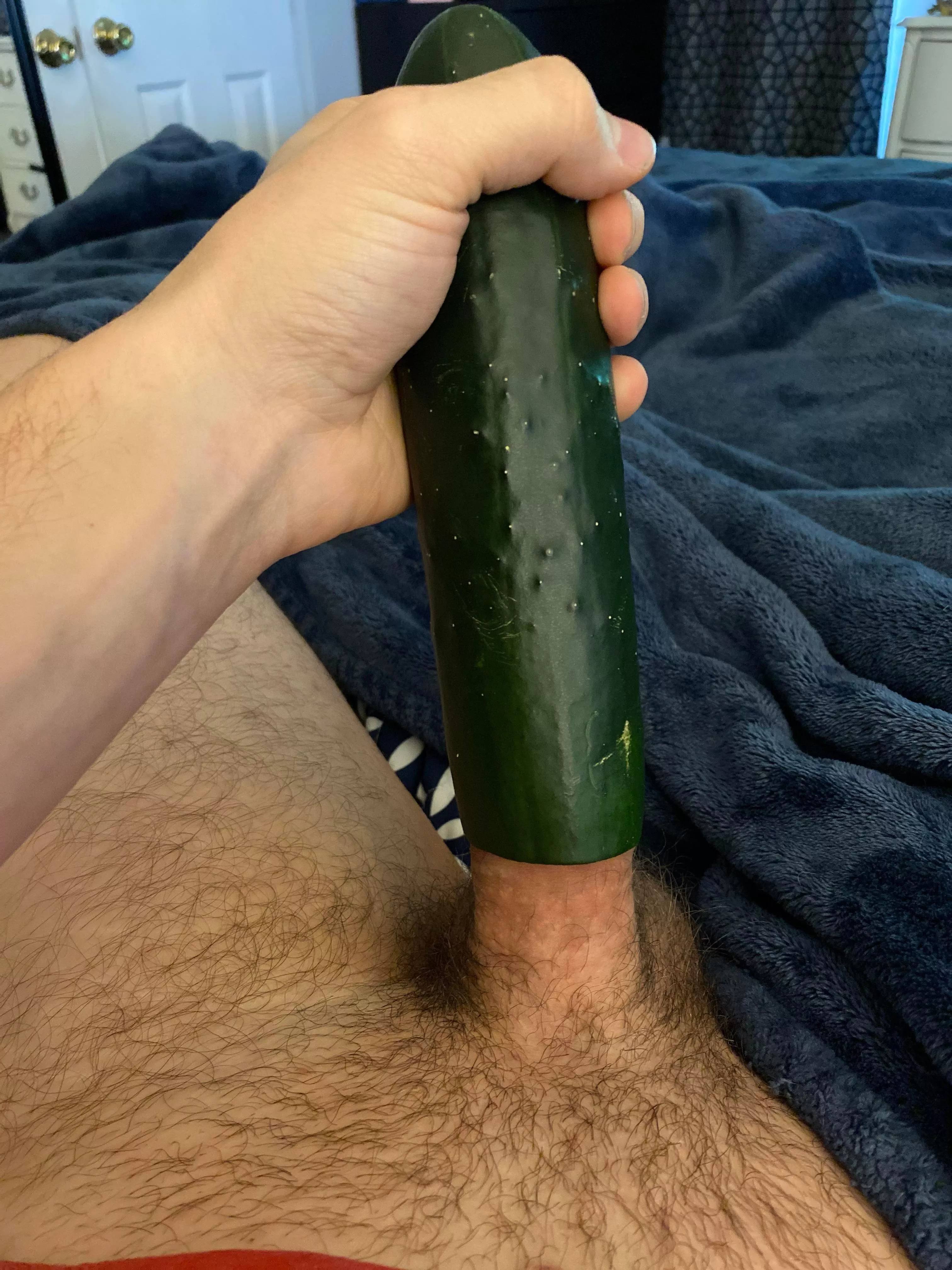 Who wants this load!