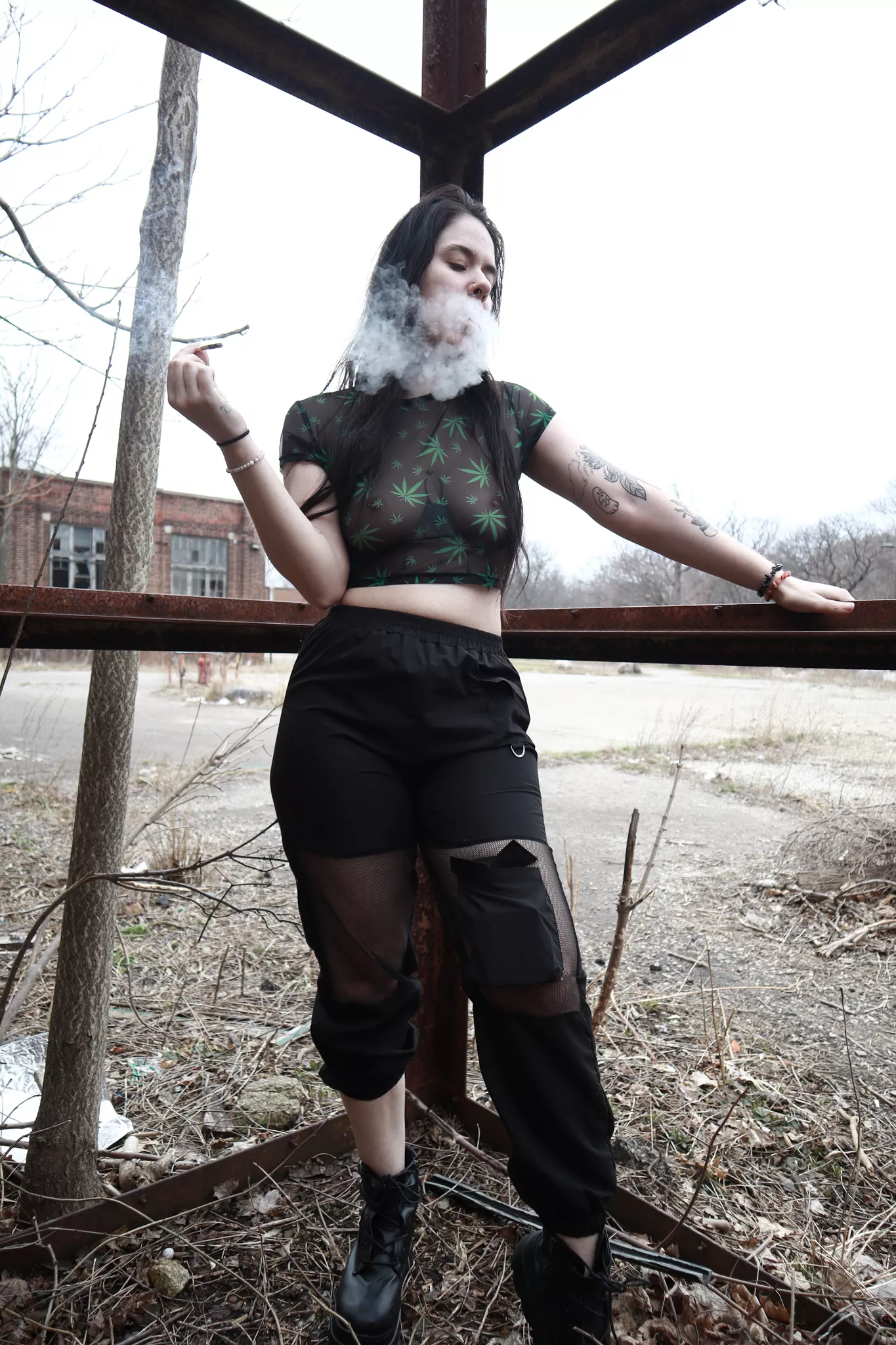 who wants to be my 420 sesh buddy? 🌿don't make me smoke alone🥺