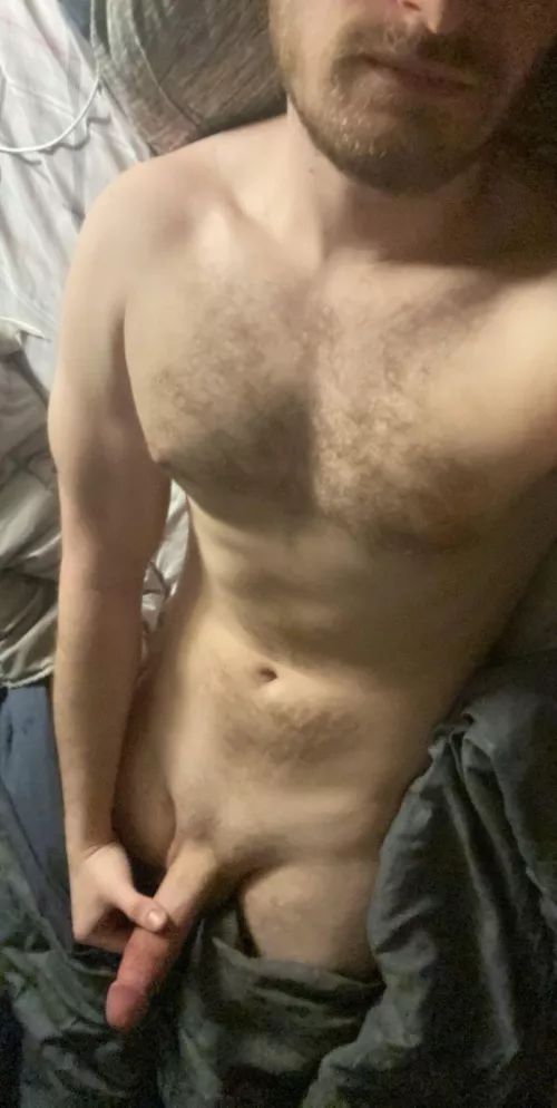 Who wants to be my first reddit fuck π