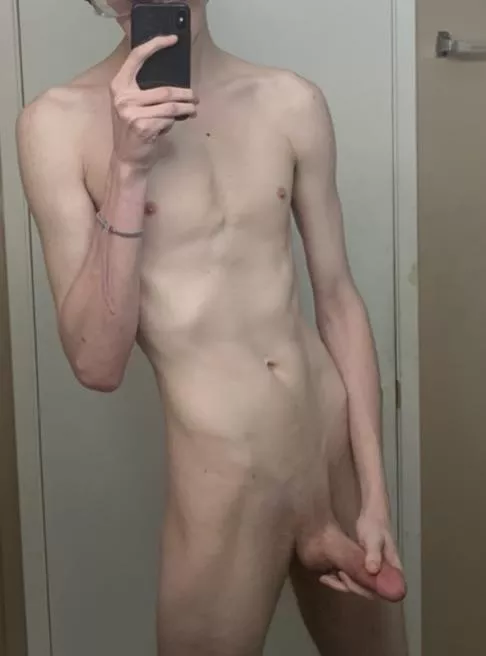 Who wants to come ride me?