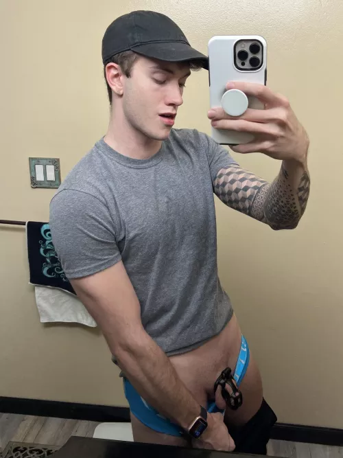 Who wants to compare? 😳