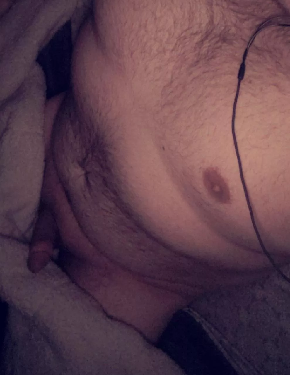 who wants to cuddle?