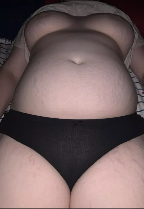 Who wants to get on top? 😜