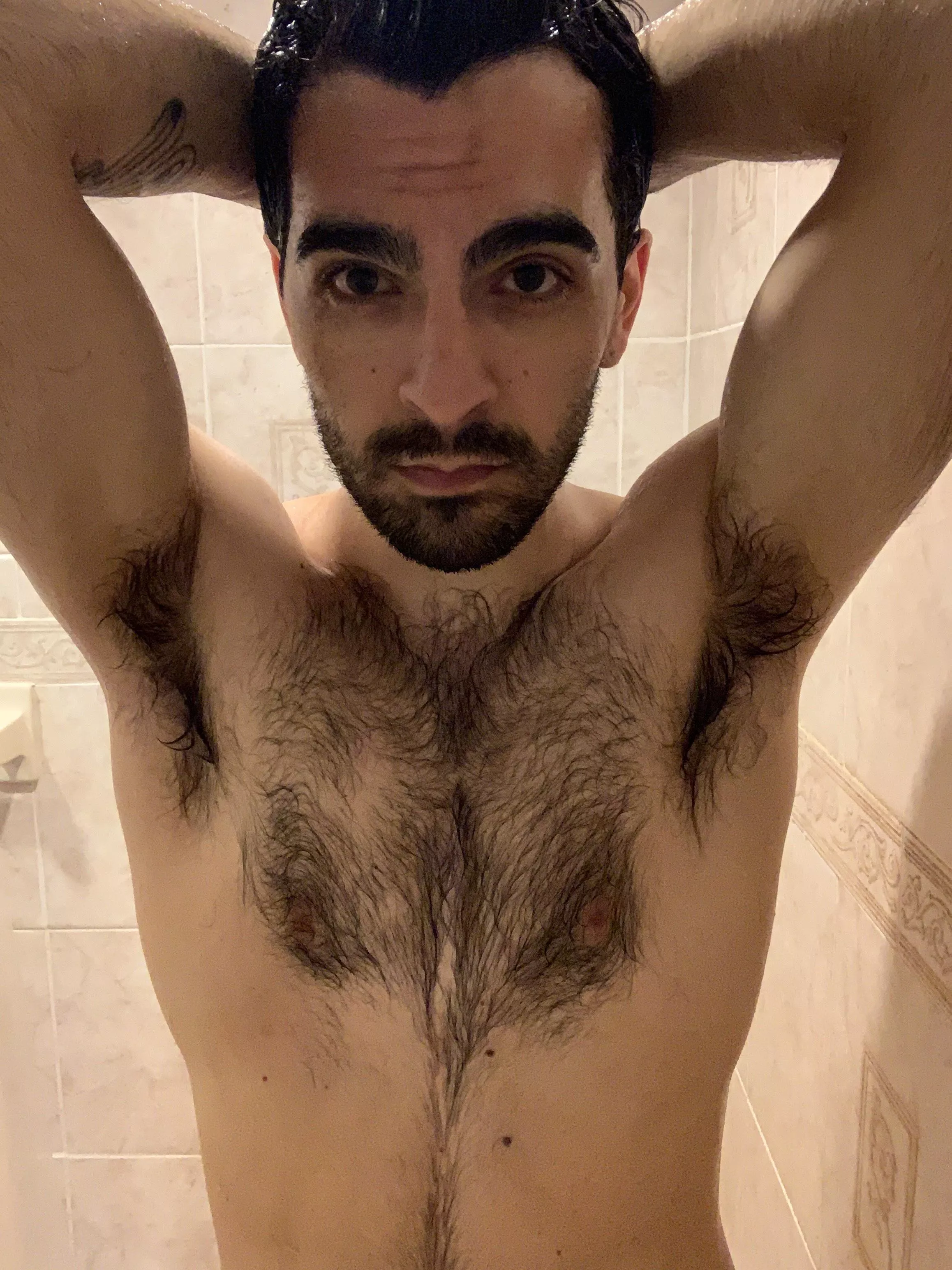 Who wants to go first? 👀