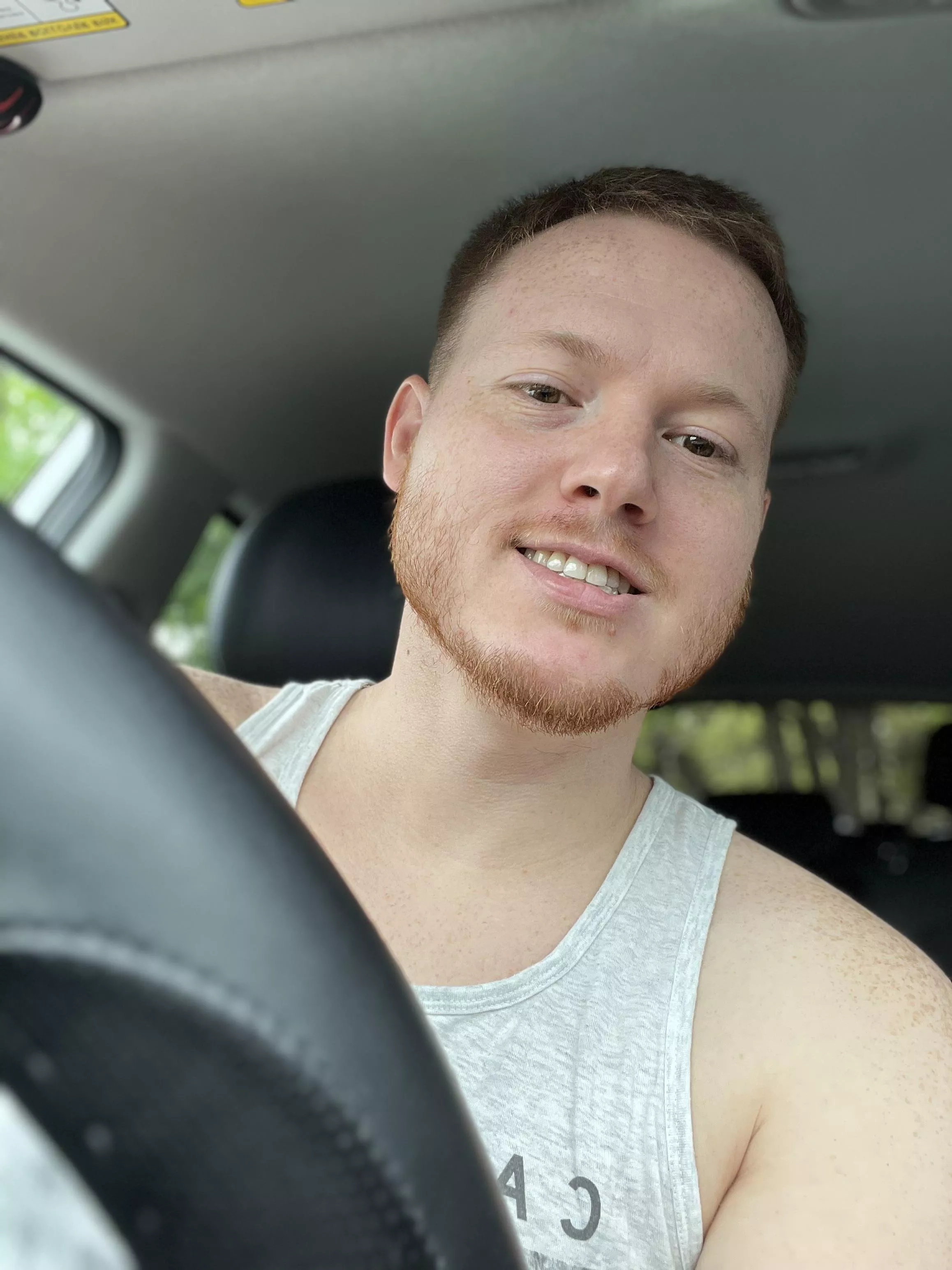 Who wants to go for a joyride 😝