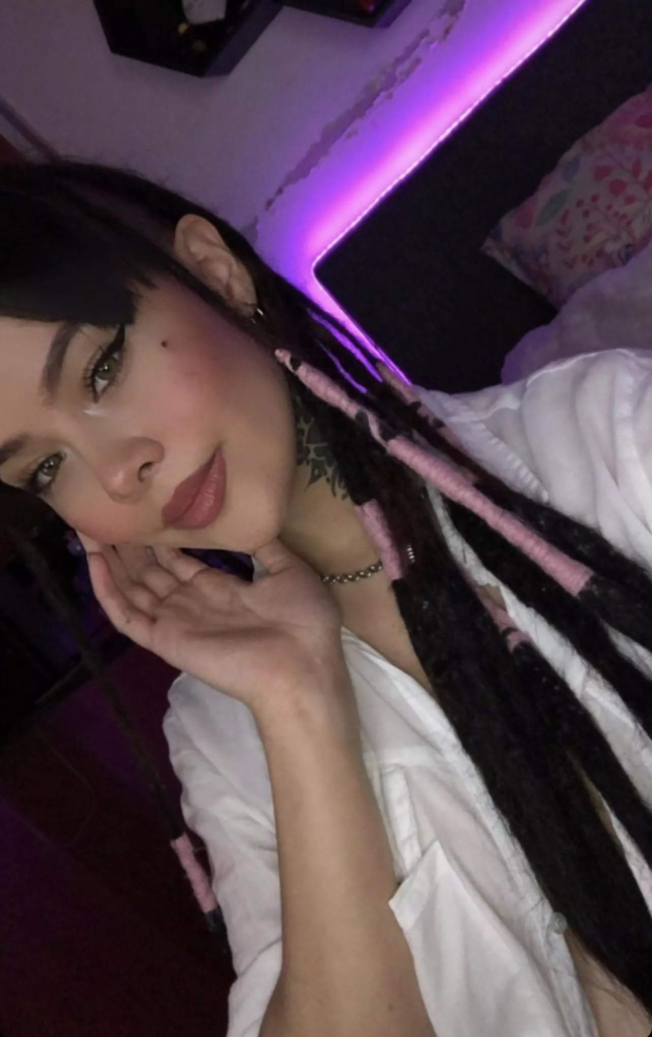 Who wants to have fun in Camsoda/Chaturbate? ❤️