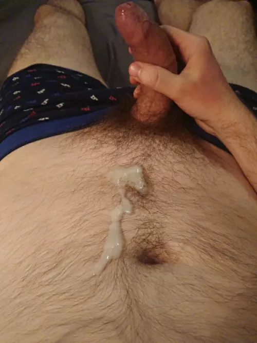 Who wants to help to clean this up?