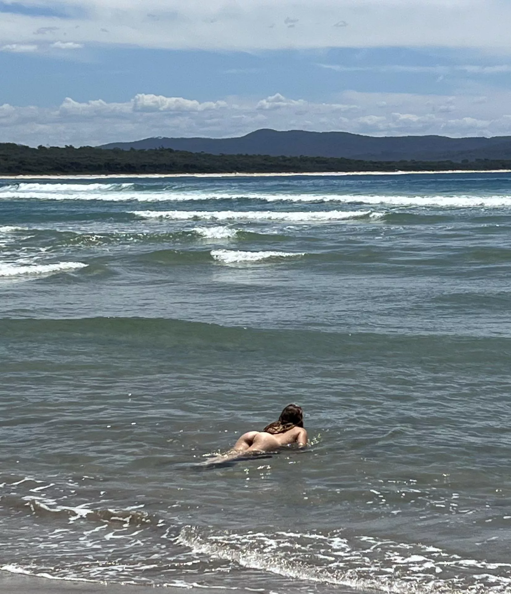 Who wants to jump on (F)irst 😘