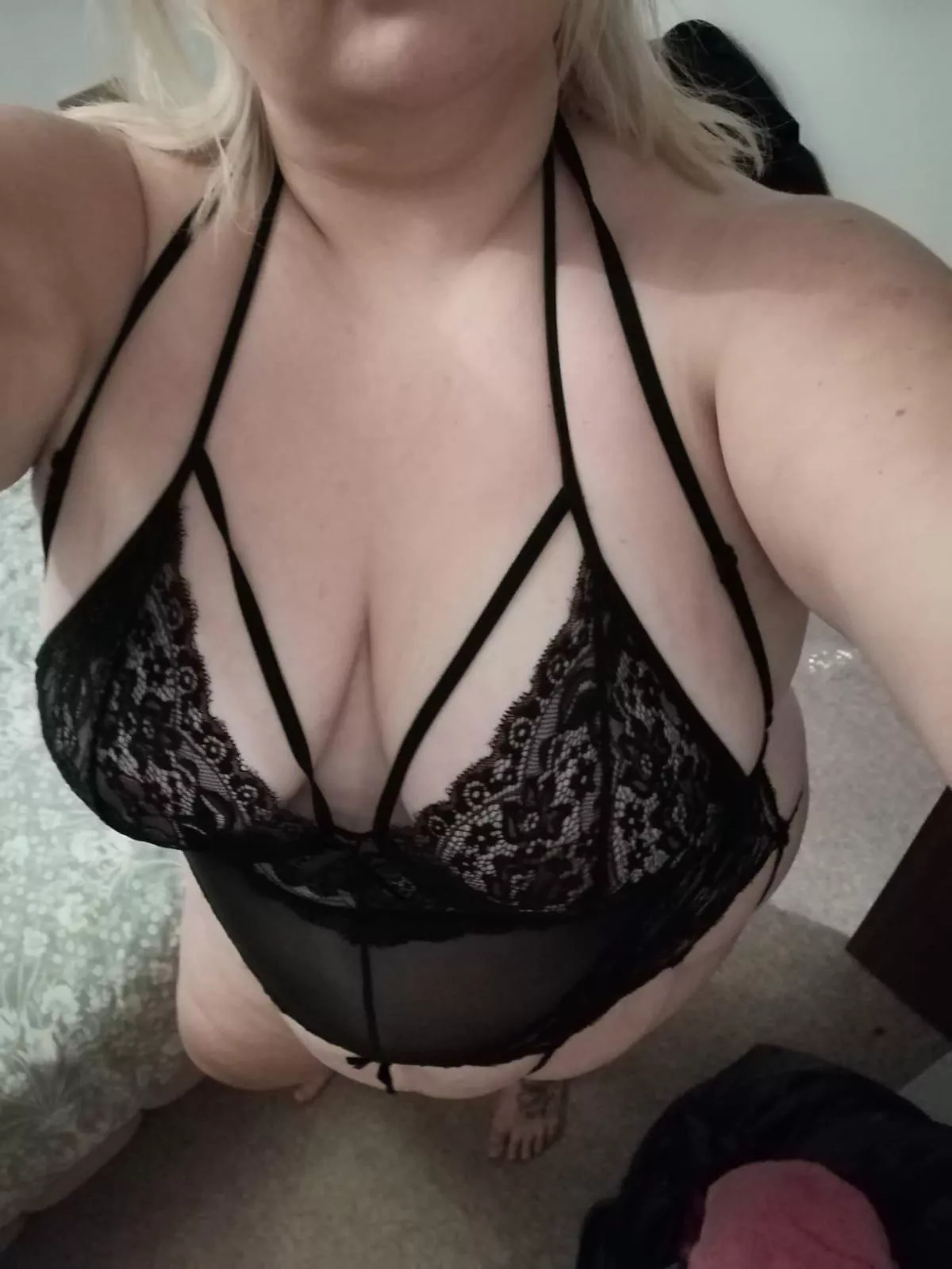 Who wants to play? 😈