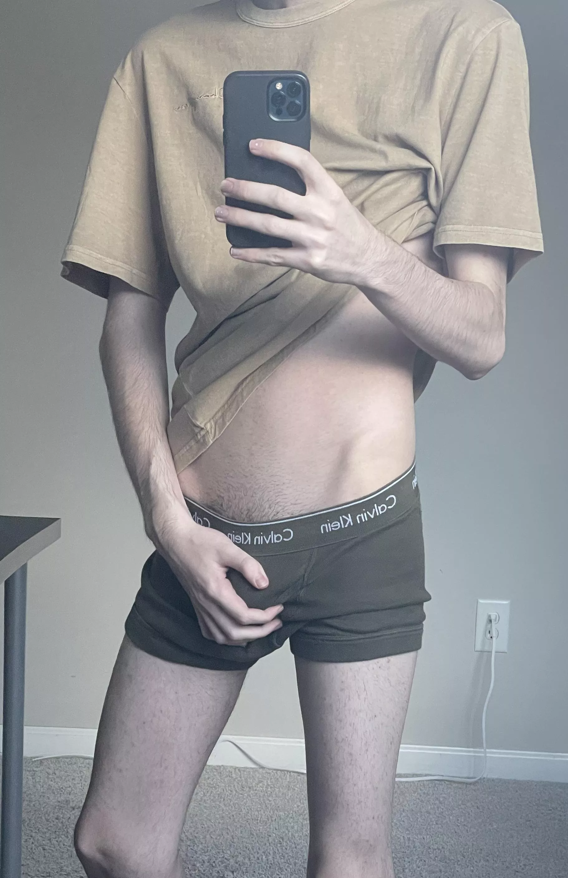 Who wants to pull down? (18) 🥵