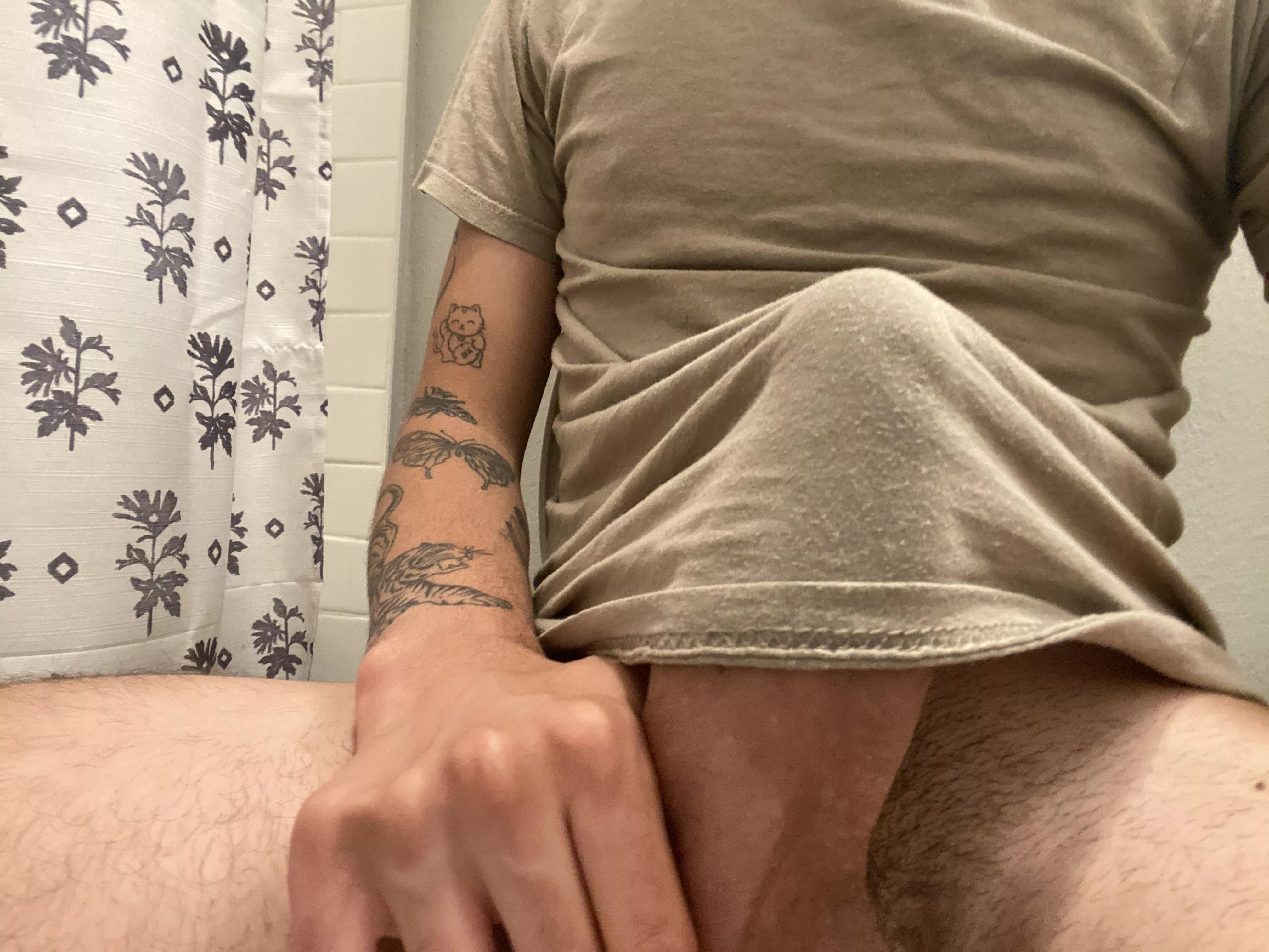 who wants to see the rest?