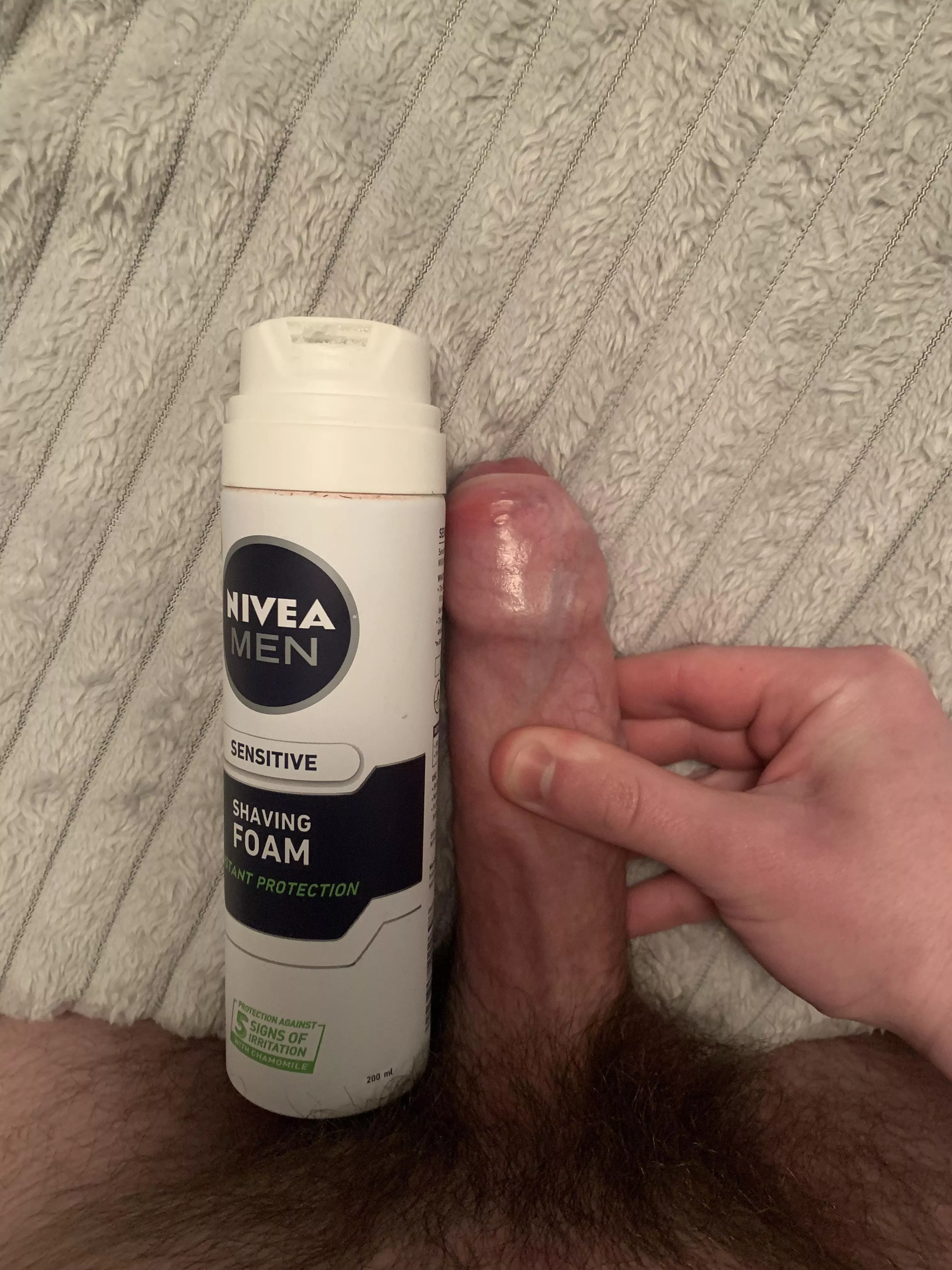 Who wants to size up against me? DMs open for everyone