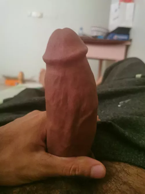Who wants to suck