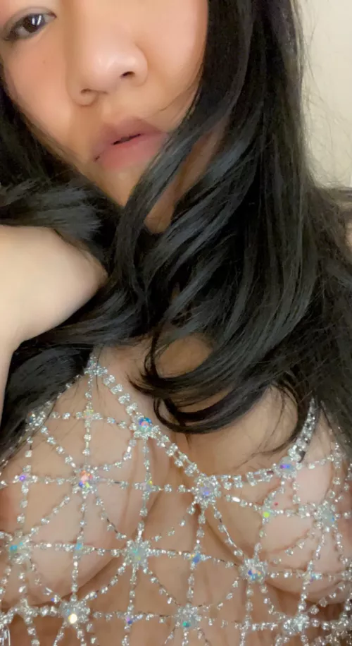 Who wants to take this off?